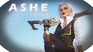 TRYING OUT ASHE | Ashe HS Only