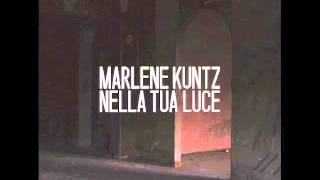 Marlene Kuntz - Senza rete