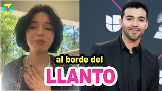 Ángela TOTALMENTE DECEPCIONADA habla sobre las FOTOGRAFÍAS con su NOVIO