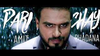 Parichay - Amit Bhadana ( Official Music Video ) | Ikka | Byg Byrd |