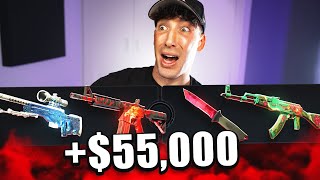 LA BATALLA DE LOS $56,000!!!