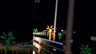 Shivpuri Light Park | Kuch Aisa Dikhega Apna Shivpuri | Neon Light