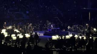 Metallica S&M2 Night 2 (Anesthesia)Pulling Teeth Cliff Burton Tribute