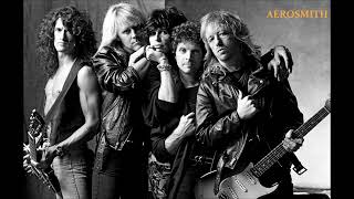 Aerosmith - Love In An Elevator (full album Pump 1989)