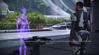 Mass Effect Legendary Edition - Playthrough 2