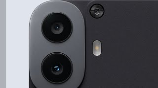 CMF Phone 1 to Get a 50-Megapixel Primary Main Camera