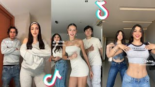 Las Mejores Tendencias y Bailes de Tik Tok INuevos trends tiktok 2024 | Bailando TIK TOK