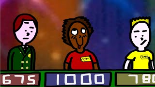 So I tried to Speedrun The Price is Right...