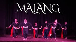 MALANG | DHOOM: 3 | PERFORMANCE | BY THE MOONWALKERS #bollywood