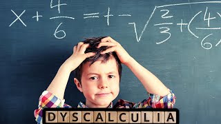 What Is Dyscalculia? Math Learning Disability Overview