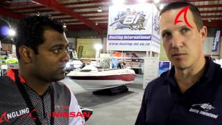 JHB Boat Show 2015 Boating International