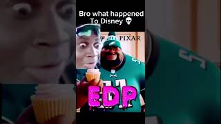 #viral what happened to Disney