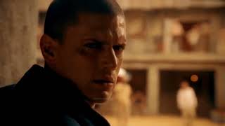 Michael Scofield