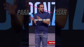 Não empreste dinheiro #shorts | Pablo marçal.