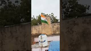 Indian National Flag 15 August 2023 #flag #15august2023