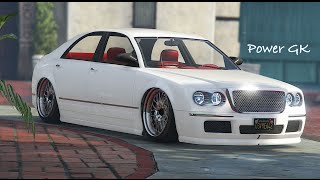 GTA V Cognoscenti 55 | Short Film | Stance Lover Only | GTA 5 Online