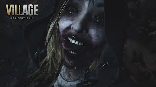 PS5 惡靈古堡8《城堡》體驗版 (困難/無傷)｜Resident Evil 8 DEMO - Castle Demo PS5 (Hardcore/No damage)