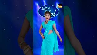 Kyu Neha Kakkar Hui Impress 🥰😂 | Indian Idol Performance | #priyasohani #shorts