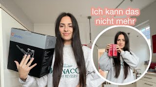 ICH KANN DAS NICHT MEHR | BIN ÜBERFORDERT | Marytuga