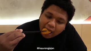 Katsu Paling Enak di Bandung