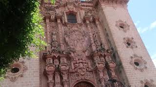 멕시코_대성당_탁스코(Taxco)_은광도시_2024.0829