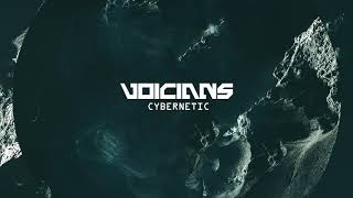 Voicians - Cybernetic