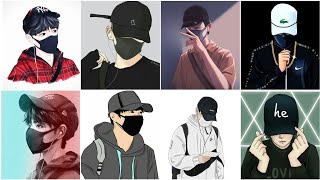 Stylish Boys with Cap dp photo | Boys dp for WhatsApp | Boys dp/dpz/images/pics