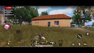 Battle ground live #pubglive #pub_g #live