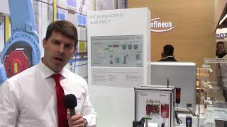 Infineon launches a new family of configurable industrial drive boards