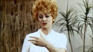 The Lucy Show - Lucy with George Burns (Pt 1 of 2)