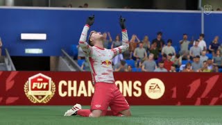 FIFA 22 PRO CLUBS GOALS #3