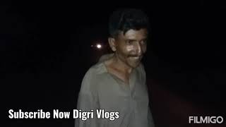 Dacait mano ka karachi jana