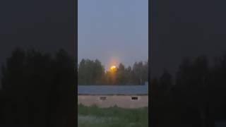 Клубничное Полнолуние 🌕