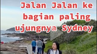 @Ikutinyandiaustralia  bağıan paling ujungnya Sydney, seperti apa ya?