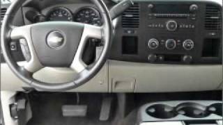 2009 Chevrolet Silverado 1500 in Atmore, AL