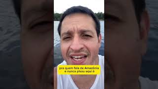 JP NO RIO NEGRO - AM - BRASIL