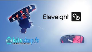 Eleveight Kites 2024 - Eleveight XS V5