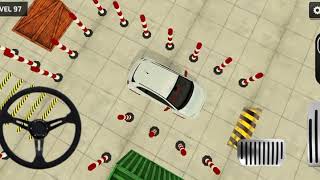 Advance Car Parking - Level 97