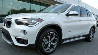 Used 2018 BMW X1 Allentown PA Lehigh Valley, PA #5F91175S