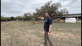 Our Pasture Rotation Set Up