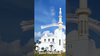 Bahria Town Karachi Love ❤️ | 2024 #realestate #500sqyardvillasinbahriakarachi #bahriagreenskarachi