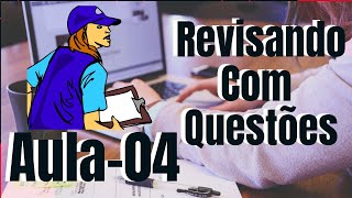 Revisando com Questões 04- ACS