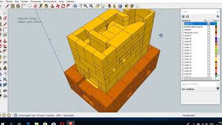 4. Банная печь с обращенным пламенем. Видео порядовка