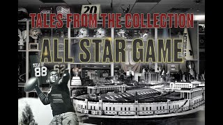 Tales from the Collection: A College Football Hall of Fame Original Series Ep.1 All Star Game