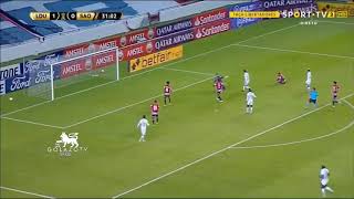 LDU 4 X 2 SÃO PAULO  VEXAME TRICOLOR ! GOLS LIBERTADORES