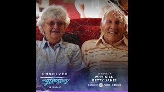 Why Kill Betty Jane?