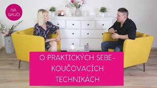 OBJEVTE PRAKTICKÉ SEBEKOUČOVACÍ TECHNIKY