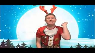 4 Rudolph BACKING VIDEO