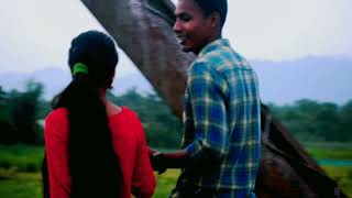 Na Nhulabe Re Maina Song 2023|| Sadri Adivasi Romantic Song||Full Video 2023 @niteshbaghuwar2607