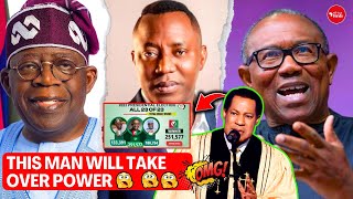 What PASTOR CHRIS Said About PETER OBI, TINUBU AND ATIKU THAT BROKE The Internet (MUST WATCH)